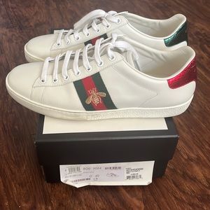 Gucci Ace Sneakers